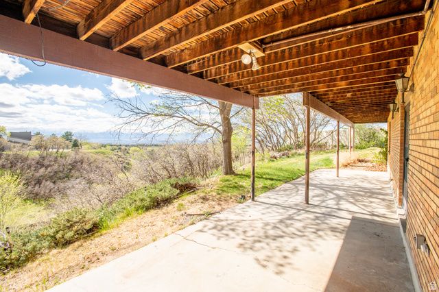 2534 E GRAND POINT CIR, Sandy, UT 84092