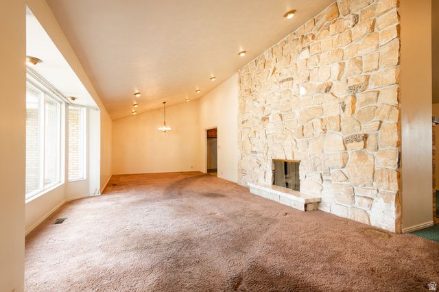 2534 E GRAND POINT CIR, Sandy, UT 84092