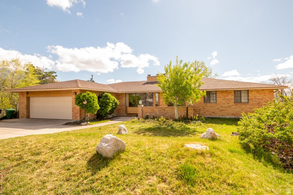 2534 E GRAND POINT CIR, Sandy, UT 84092