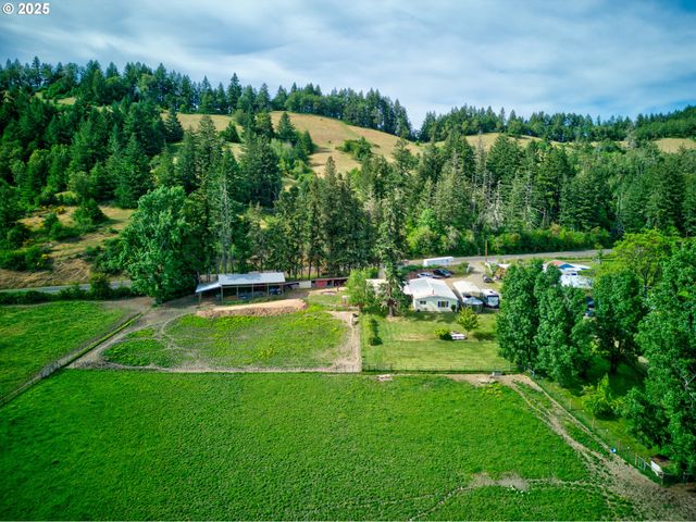 1175 NORTHSIDE Rd, Sutherlin, OR 97479