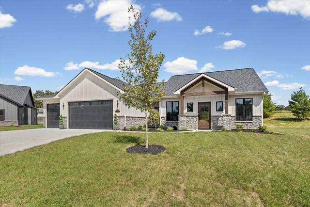 3904 FORESTER CT, Columbia, MO 65202