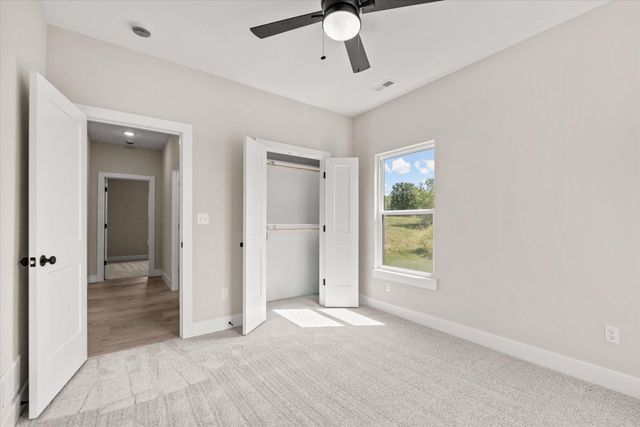 3904 FORESTER CT, Columbia, MO 65202