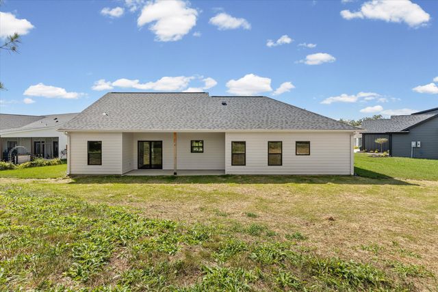 3904 FORESTER CT, Columbia, MO 65202