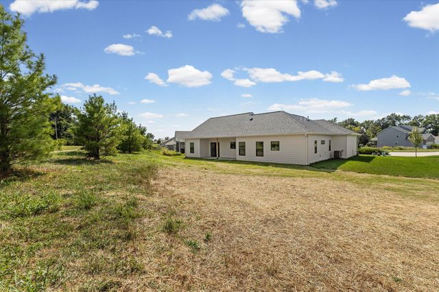 3904 FORESTER CT, Columbia, MO 65202
