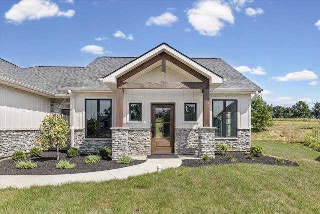 3904 FORESTER CT, Columbia, MO 65202
