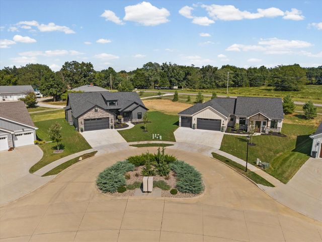 3904 FORESTER CT, Columbia, MO 65202