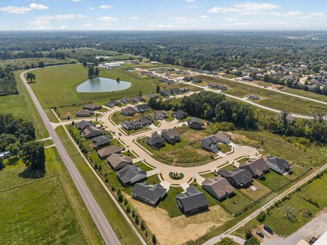 3904 FORESTER CT, Columbia, MO 65202