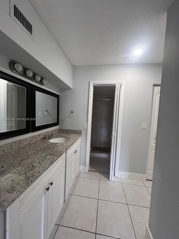 6861 SW 147th Avenue 3B, Miami, FL 33193