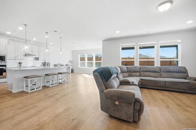 4803 Conch Shell, San Antonio, TX 78245