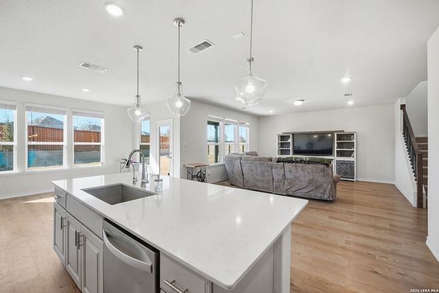 4803 Conch Shell, San Antonio, TX 78245