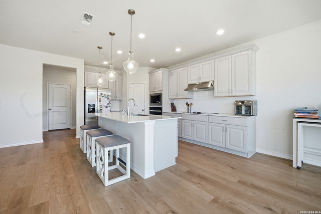 4803 Conch Shell, San Antonio, TX 78245