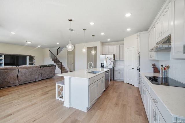 4803 Conch Shell, San Antonio, TX 78245