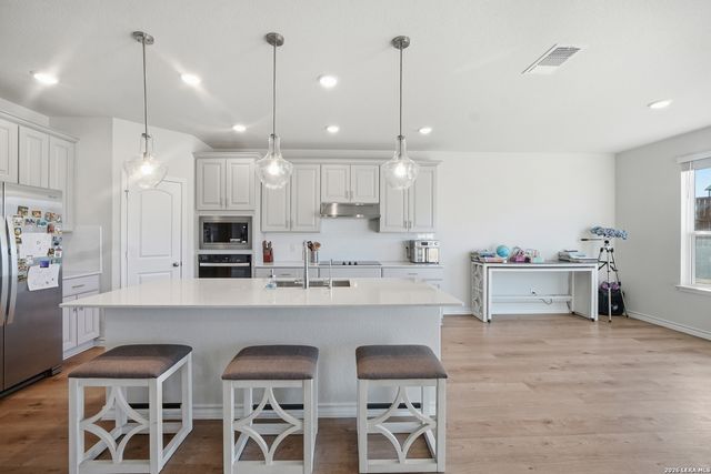 4803 Conch Shell, San Antonio, TX 78245