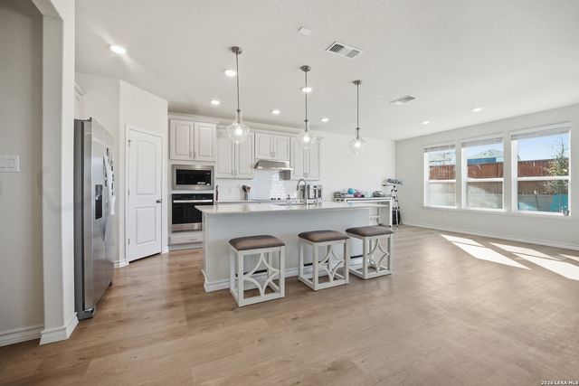 4803 Conch Shell, San Antonio, TX 78245