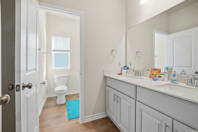 4803 Conch Shell, San Antonio, TX 78245