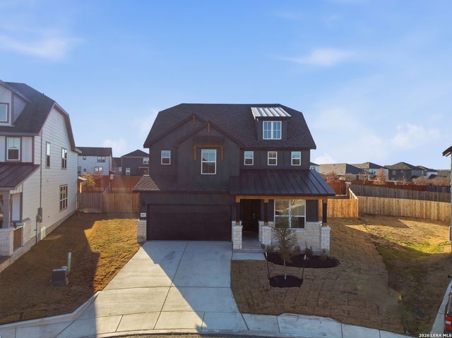 4803 Conch Shell, San Antonio, TX 78245