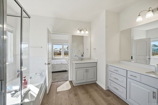 4803 Conch Shell, San Antonio, TX 78245