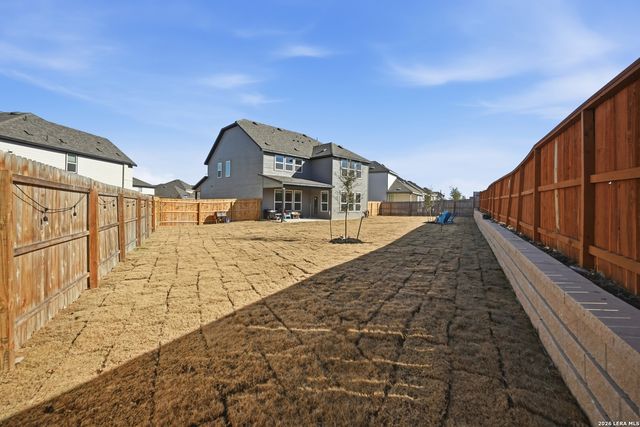 4803 Conch Shell, San Antonio, TX 78245