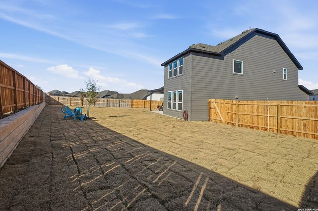 4803 Conch Shell, San Antonio, TX 78245