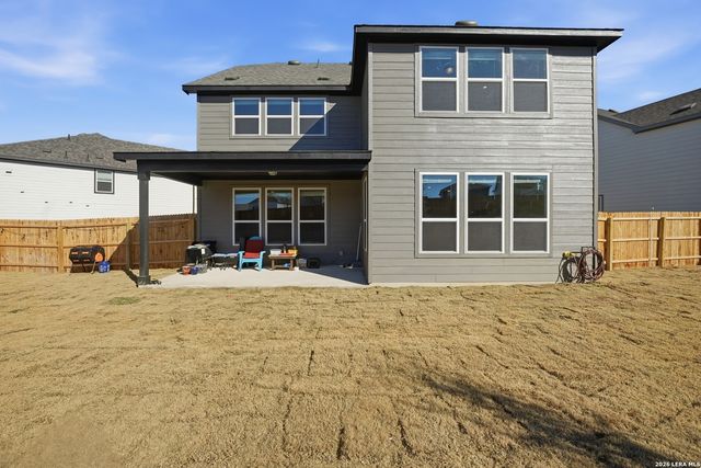 4803 Conch Shell, San Antonio, TX 78245