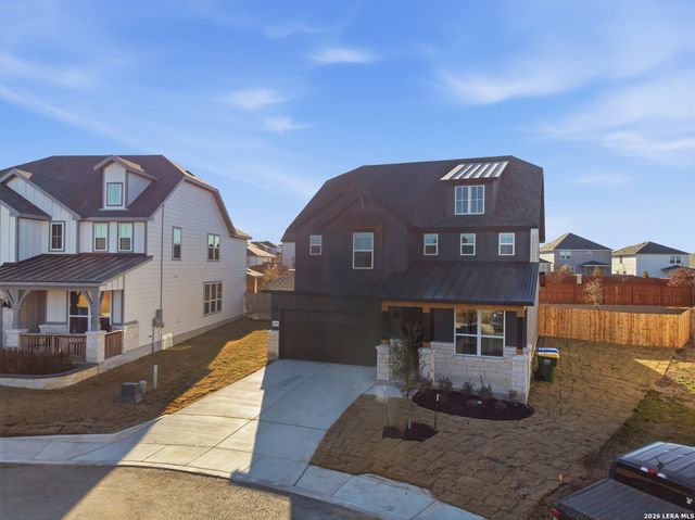 4803 Conch Shell, San Antonio, TX 78245