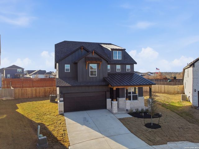 4803 Conch Shell, San Antonio, TX 78245