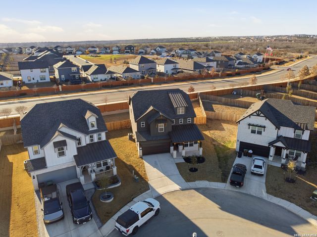 4803 Conch Shell, San Antonio, TX 78245