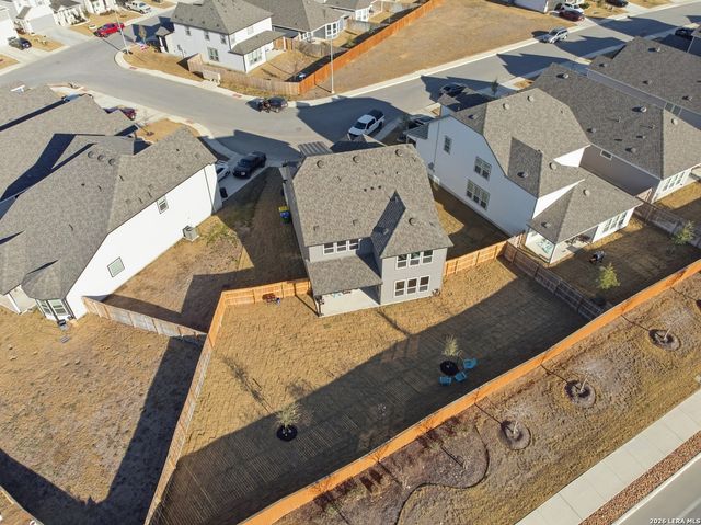 4803 Conch Shell, San Antonio, TX 78245