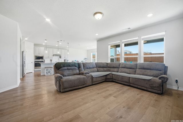 4803 Conch Shell, San Antonio, TX 78245