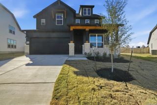 4803 Conch Shell, San Antonio, TX 78245