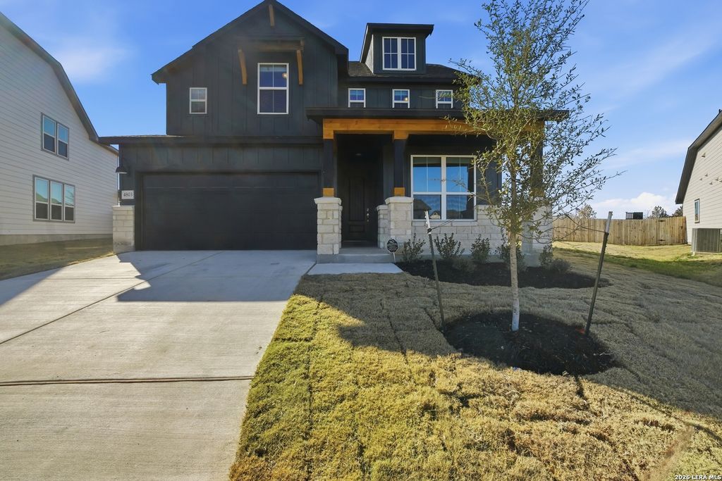 4803 Conch Shell, San Antonio, TX 78245