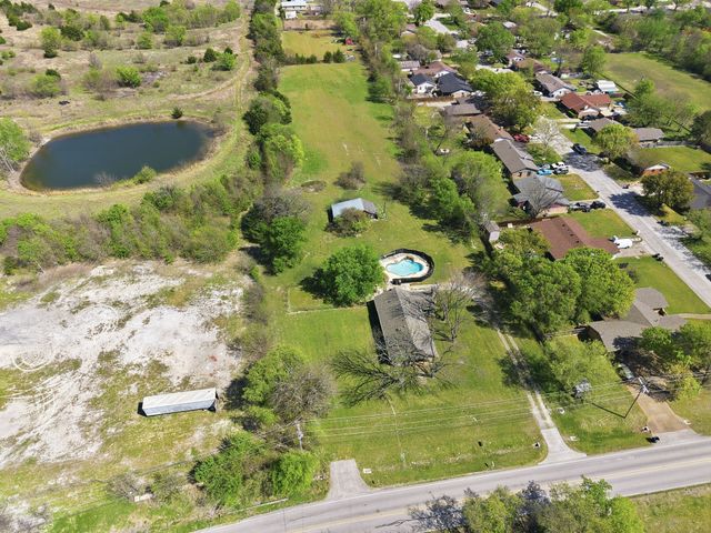 1211 Longneck Road, Princeton, TX 75407