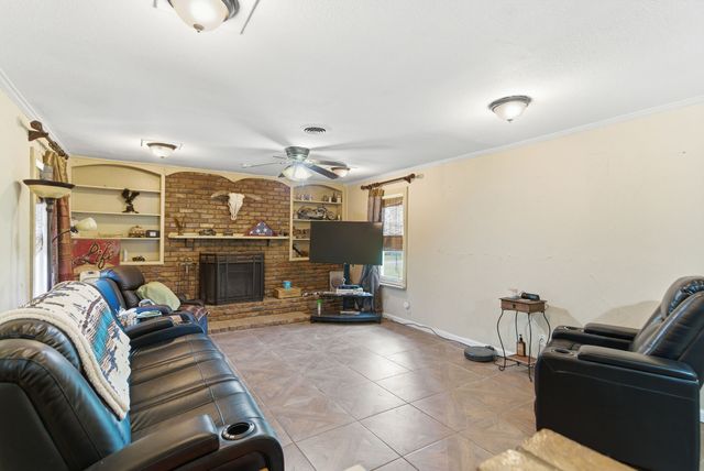 1211 Longneck Road, Princeton, TX 75407