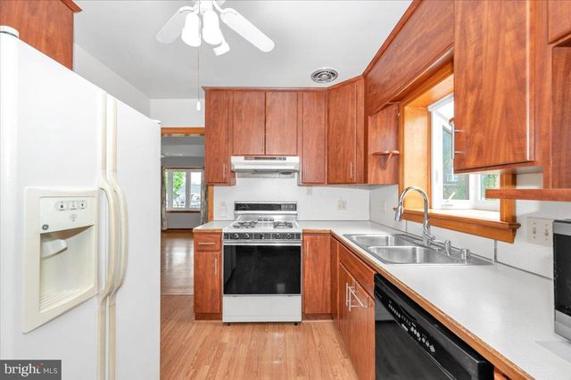1201 STALEY AVE, Frederick, MD 21701