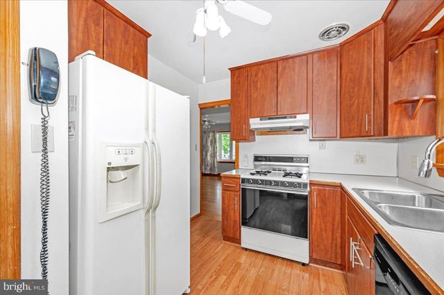 1201 STALEY AVE, Frederick, MD 21701