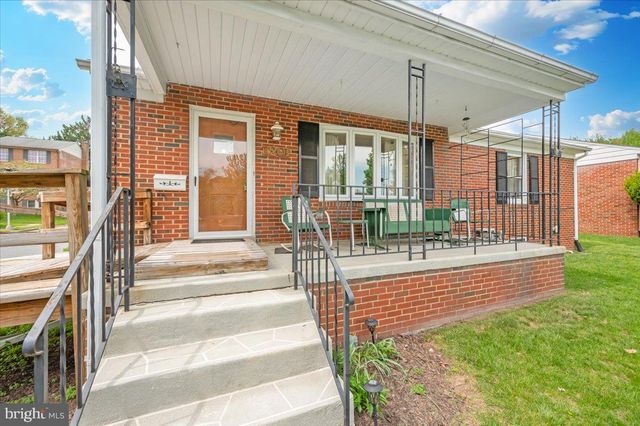 1201 STALEY AVE, Frederick, MD 21701