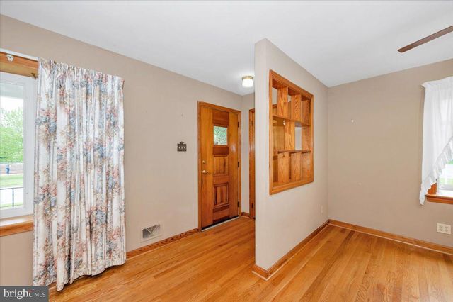 1201 STALEY AVE, Frederick, MD 21701