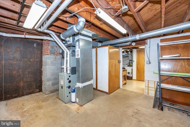 1201 STALEY AVE, Frederick, MD 21701