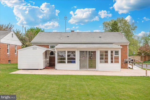 1201 STALEY AVE, Frederick, MD 21701