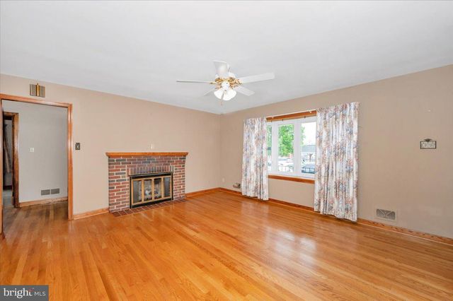 1201 STALEY AVE, Frederick, MD 21701