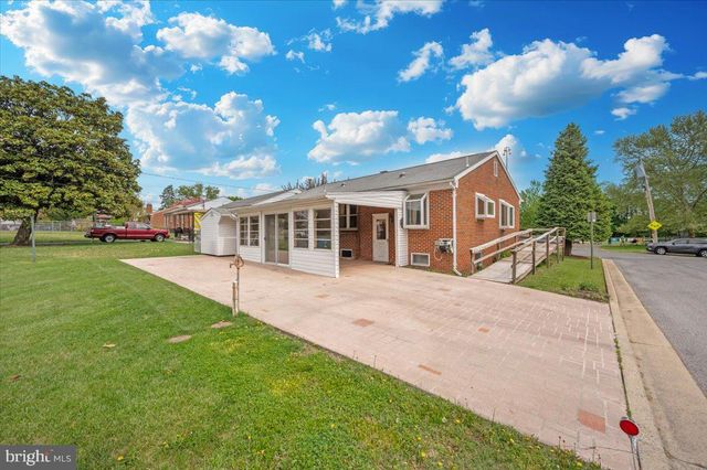 1201 STALEY AVE, Frederick, MD 21701