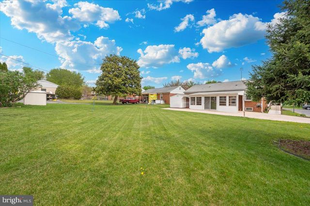 1201 STALEY AVE, Frederick, MD 21701