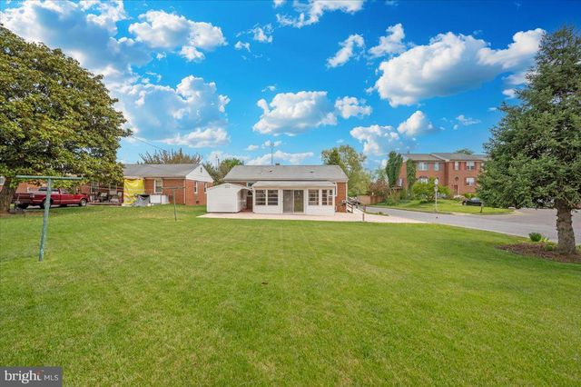 1201 STALEY AVE, Frederick, MD 21701