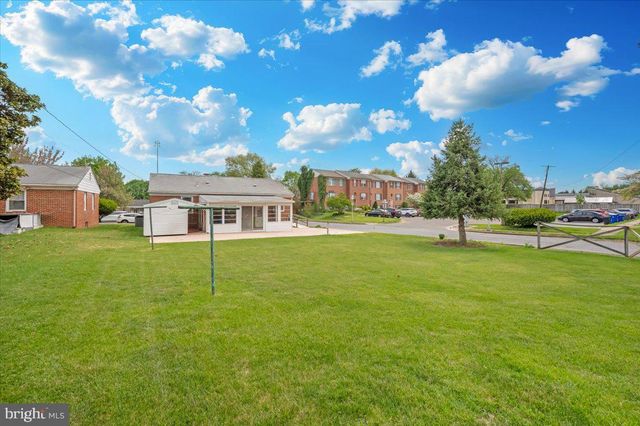 1201 STALEY AVE, Frederick, MD 21701