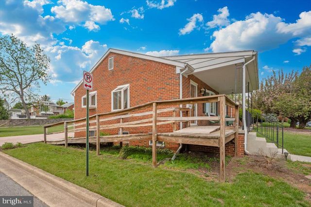 1201 STALEY AVE, Frederick, MD 21701