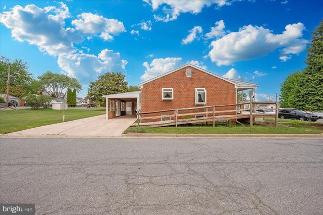 1201 STALEY AVE, Frederick, MD 21701