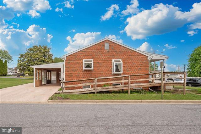 1201 STALEY AVE, Frederick, MD 21701