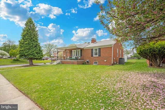 1201 STALEY AVE, Frederick, MD 21701