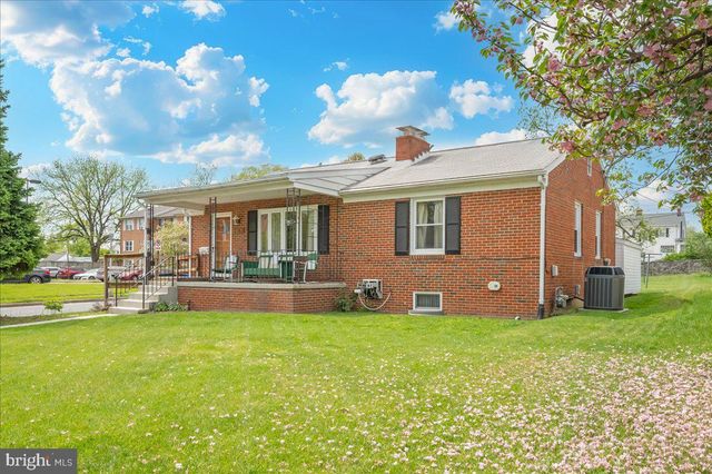 1201 STALEY AVE, Frederick, MD 21701