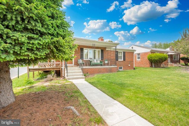 1201 STALEY AVE, Frederick, MD 21701